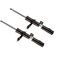2 Bilstein StoßDäMpfer B4 2-22-052957 Vorne Links FüR Peugeot 206