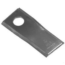 25 of HD Rotary Disc Mower Blades RH Curved (Check Description) 412-011-4740