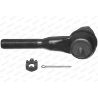 Moog Spurstangenkopf Vorne Mitte FüR Jeep Wrangler II TJ Grand Cherokee I ZJ