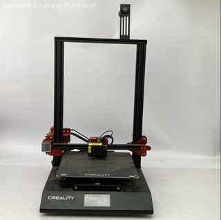 Creality CR 10S Pro V2 3D Printer Parts