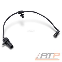 Warnkontakt BremsbelÄGe Hinten Rechts FÜR Audi A4 A5 A6 A7 A8 Q7 Q8 VW Touareg