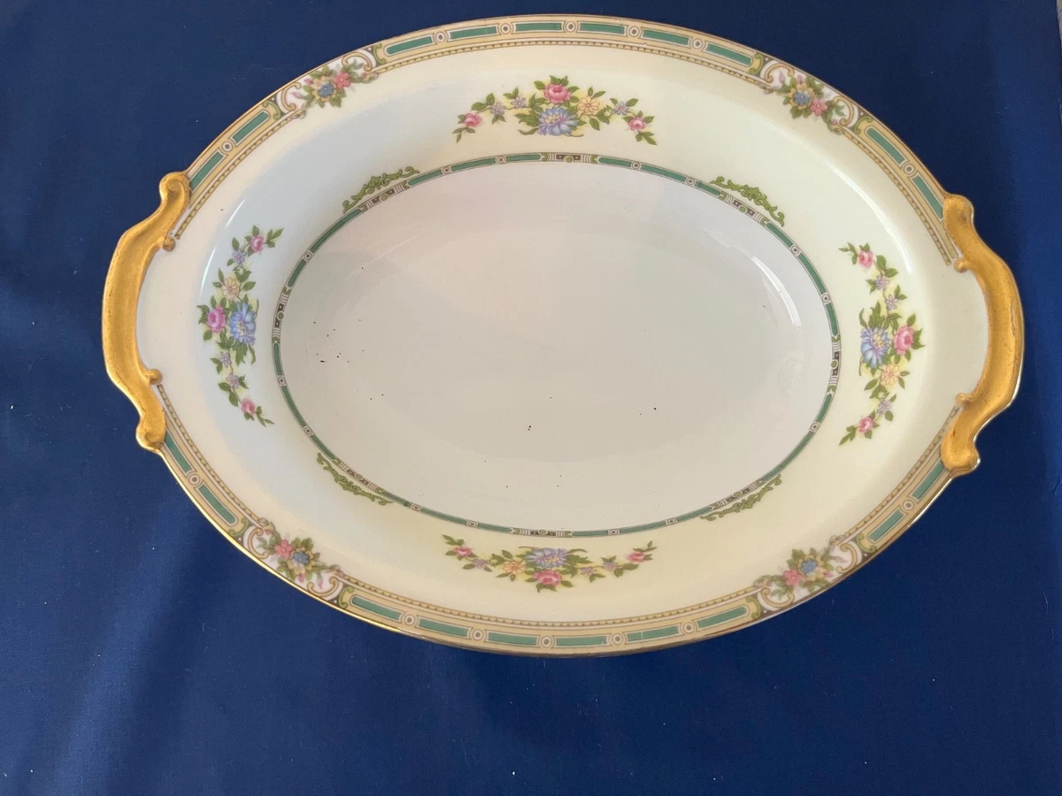 希少 ノリタケ Noritake アリシアシリーズ Alicia 大皿 ボウル Noritake Alicia for sale | eBay