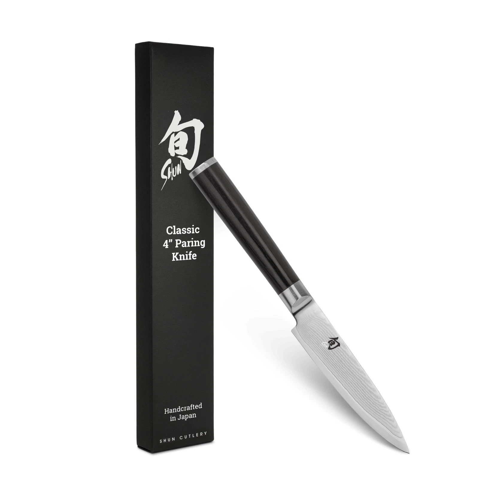 4" Paring
Opens in a new window or tab