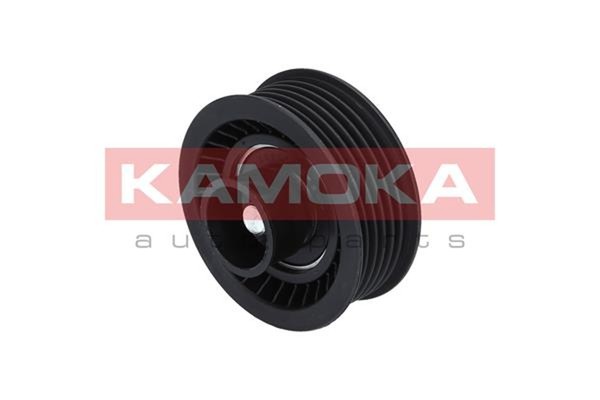 Umlenk-/FüHrungsrolle Keilrippenriemen Kamoka R0064 FüR Mondeo B5Y B4Y Transit 3-image