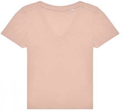 Women´s #E150 V T-Shirt Damen | B&C | TW001