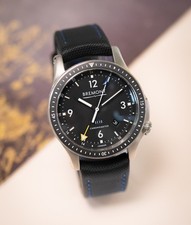 Bremont Boeing Model 1 - A 2018 Propeller Logo Bremont Full Set