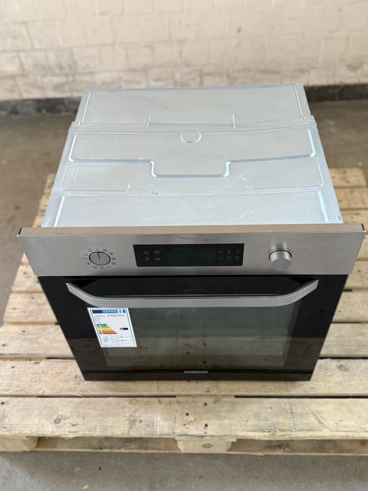 Samsung NV70N3571RS/EG 68L Einbaubackofen Dual Cook™ - Bild 4 von 4