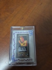 2025 Topps Allen & Ginter X Baseball Checklist Guide in-content 20