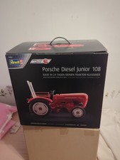 1/24 Porsche Junior 108 Bausatz  - Revell