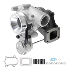 Turbo Iveco MASSIF