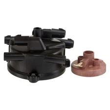 For Toyota 4Runner 1992-1995 WVE 3D1181 Ignition Distributor Cap & Rotor Kit