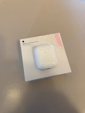 Apple Wireless Charging Case for AirPods CASE ONLY