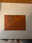 Vtg Newspaper Printing Plate Mid-Century Hippie Dippie Trippie Free & Easy Salon — photo 6