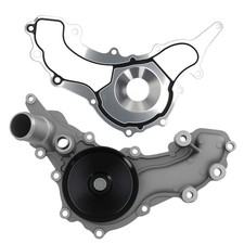 Water Pump For Jeep Wrangler 2012-2018 Jeep Wrangler JK 2018 3.6L V6 RL079412AB