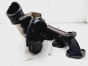 2246144 turbolader at für BMW SERIE 3 BERLINA (E36) 9311023