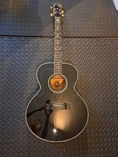 Morris WJ100SKB Morris guitar