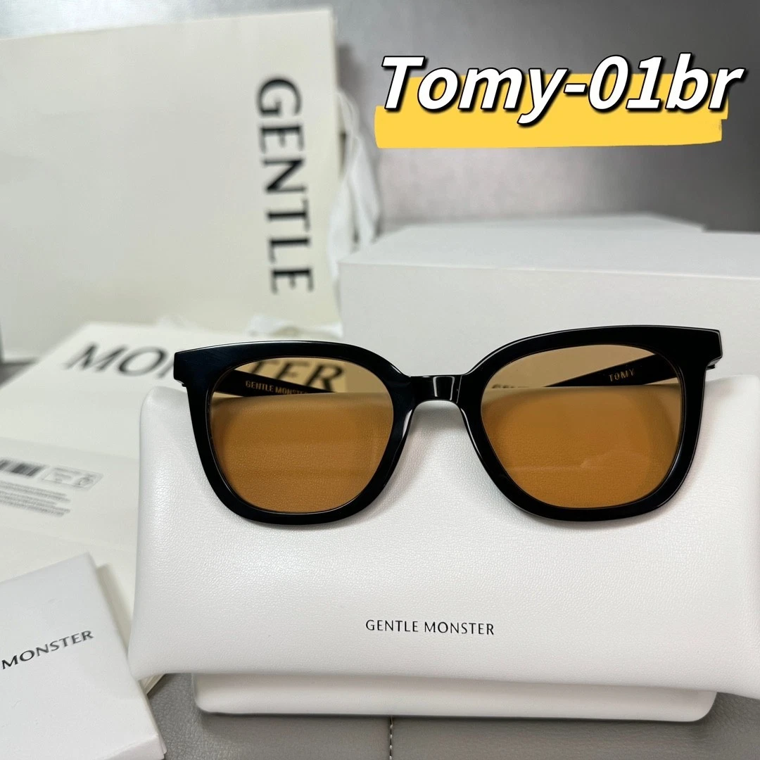 Gentle Monster Unisex Sunglasses for sale - eBay