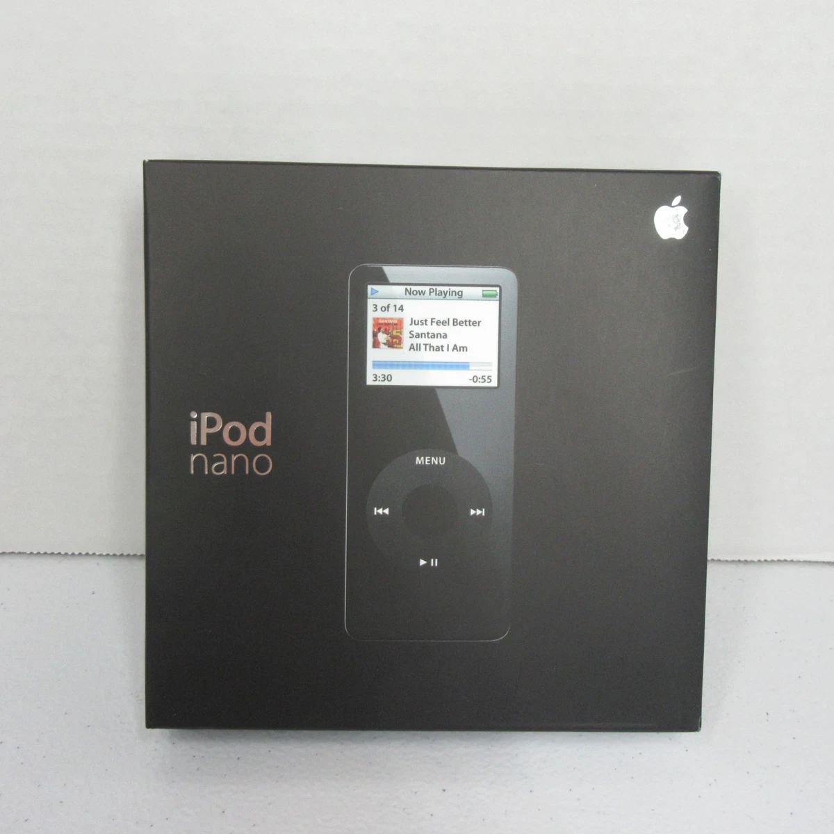 Ipod Nano 1st 4gb for sale | eBay