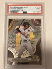 2024 Bowman's Best Top Prospects #TP25 Konnor Griffin PSA 9