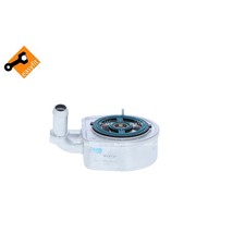 Ölkühler Motoröl NRF für Mazda 5 CR19 3 BL BK