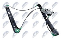 Fensterheber Vorne Links Elektrisch FÜR BMW 3ER E46