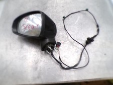 Retroviseur gauche (ou coque) Audi A1