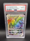Pokémon Charizard VSTAR #174/172 Swsh Brilliant Stars PSA 10 GEM MINT