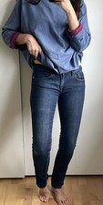 Marc Jacobs jeans ultra Low Rise Skinny pants Size 10