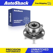 Front Wheel Hub Bearing Assembly for 2017-2023 Hyundai Elantra