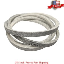 Deck Belt for John Deere 42" GX20072 GY20570 LA100 LA105 LA110 Aramid Code