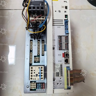 1pc KPS-600/20-ESC KUKA Used with 90 days warranty via DHL or FedEx