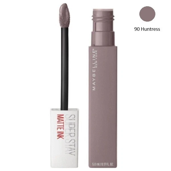 Rouge à Lèvres Liquide Superstay Matte Ink Maybelline - Photo 1/1