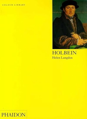 Holbein: Edition en langue anglaise: 0... by Langdon, Helen Paperback / softback