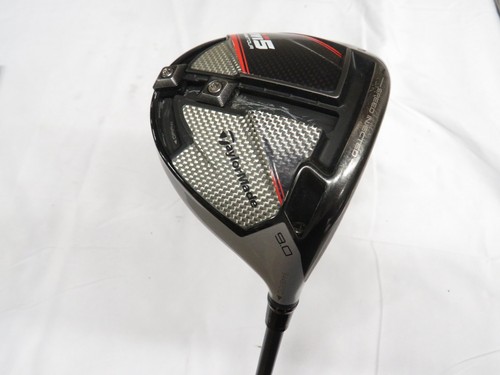 Used TaylorMade M5 Tour 9.0* Driver - HZRDUS Smoke 70g Extra Stiff (X) flex +HC