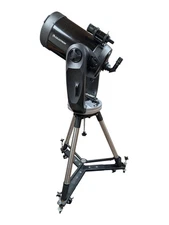Celestron CPC 1100 GPS XLT Computerized Telescope With Extras