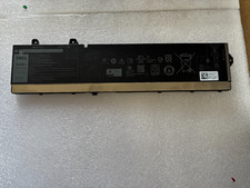 OEM 83Wh RCVVT Battery for Dell Precision 7670 7680 7770 7780 Series NotebooK