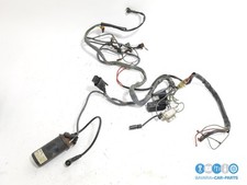 Original BMW  E21  Kabelbaum Motorkabelbaum + Zündspule 19250