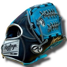 Rawlings GR5HTCN55W Softball Glove Adult All-Round New Unused