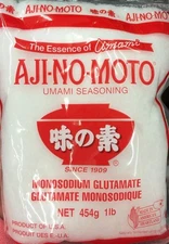 16Oz Umami Seasoning, Msg Monosodium Glutamate, Made In Usa, Naturally