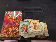 Food Fight Card Game