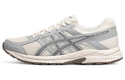 ASICS Gel Contend 4 Beige Grey T8D4Q-202