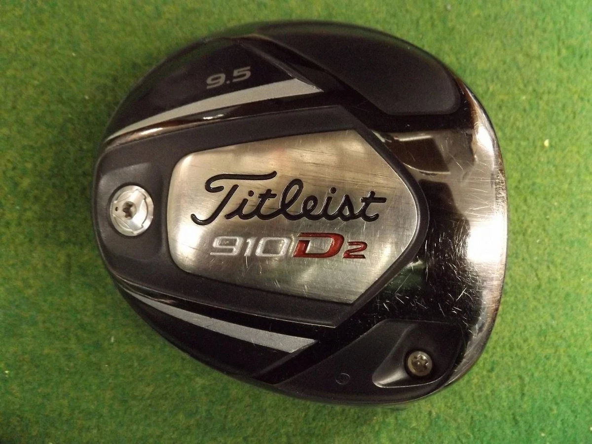 Titleist 910 D2 Driver for sale | eBay