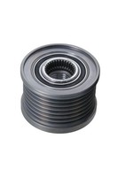 Lichtmaschine Generatorfreilauf FüR Renault Dacia Opel Nissan Smart Mazda Lada
