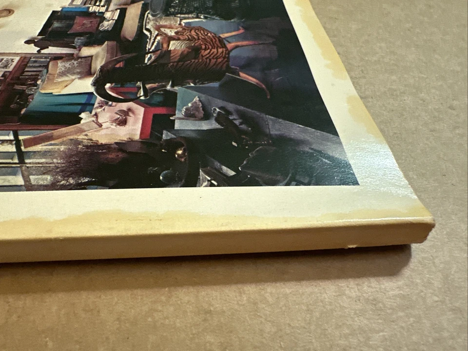 Architectural Digest Magazine January/February 1976 - Image 3 of 4