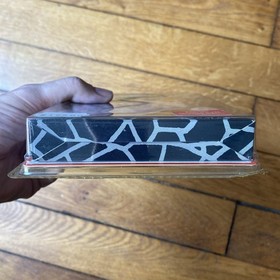 Jeu Shadowgate NES Nintendo Neuf Sous Blister Rigide FAH