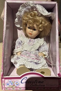 25+ Christina Collection Dolls for sale | Updated Oct 2026