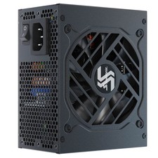 Seasonic Focus SPX-750 750W 80+ Platinum Fully Modular SFX Power Supply PSU