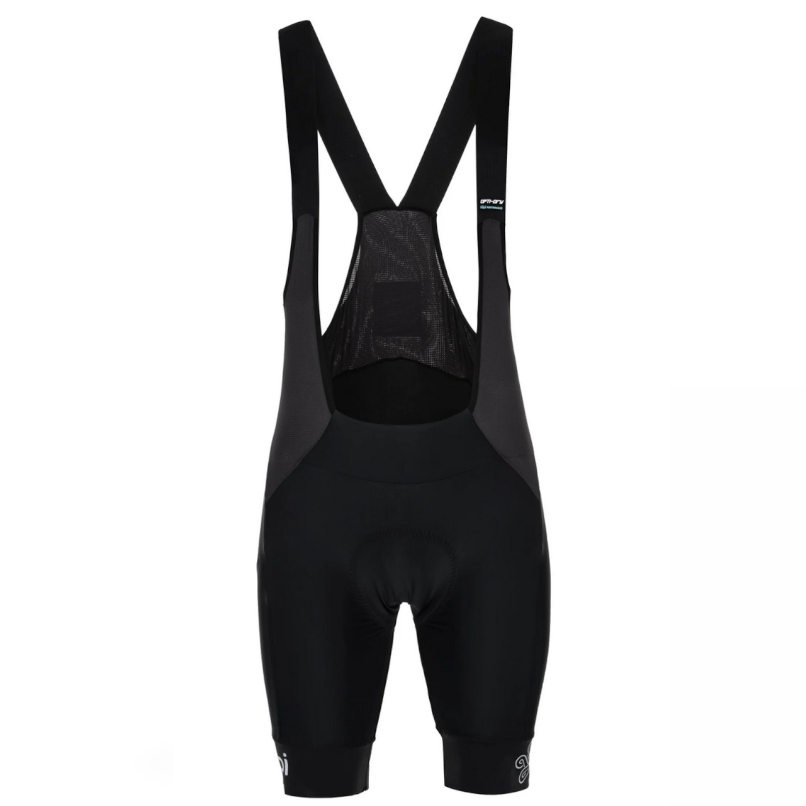 Cycling Bib Shorts Kilpi MURIA-M Mens for Road Gravel Mountain Bikes