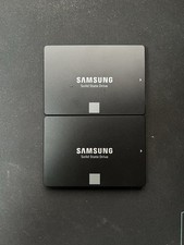 Samsung 850 EVO 250GB,Internal,2.5 inch (MZ75E250) Solid State Drive