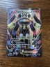 Zygarde EX 54a/124 - Fates Collide Alternate Full Art Promo Pokemon TCG MP